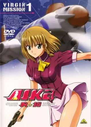 AIKa R-16: Virgin Mission | Anime-Planet