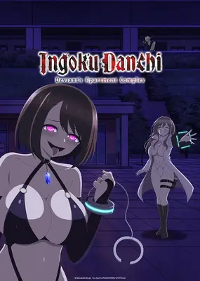Ingoku Danchi: Deviant's Apartment Complex | Anime-Planet