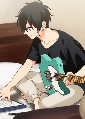 Midori Hamanaka: Suiyoubi no Yakusoku | Anime-Planet