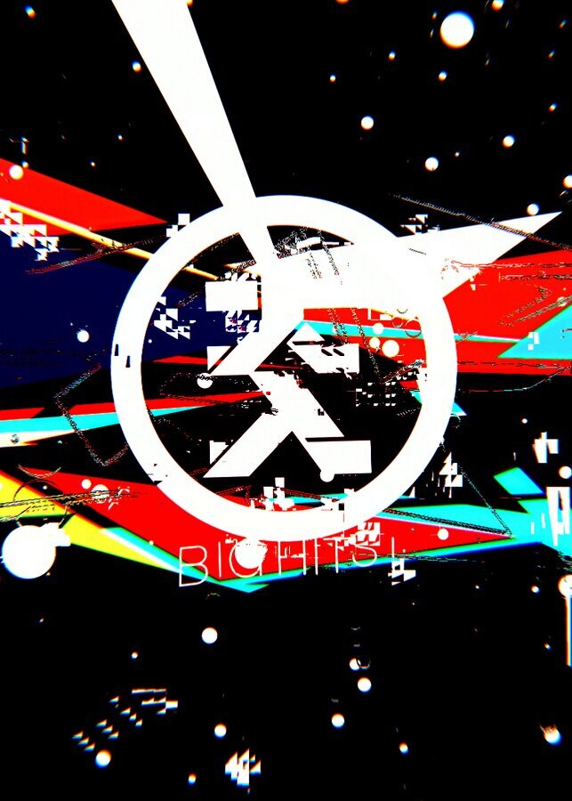 Staff Appearing In Space Shower TV BIG HITS ID Takuya Hosogane Anime Anime Planet