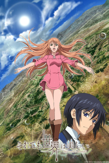 Anime Planet The World Is Still Beautiful Ep Eng Sub Watch The