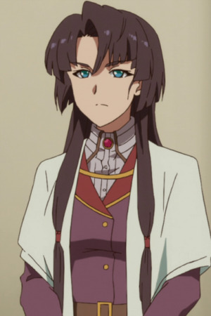 Akane ORIGAMI | Anime-Planet