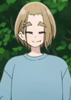Aoi s Aunt Anime Planet aoi-s-aunt-anime-planet
