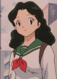 Ayumi | Anime-Planet