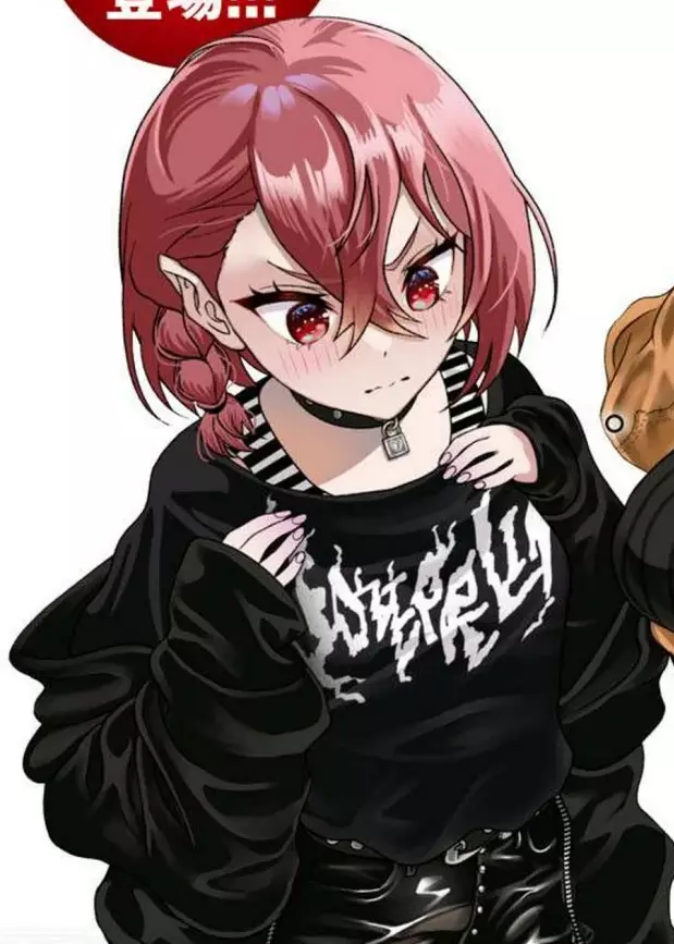 Belphegor LYNX | Anime-Planet