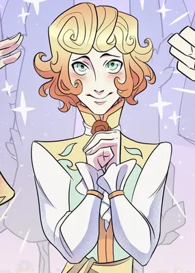 Briar Rose | Anime-Planet