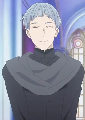 Cipriano | Anime-Planet
