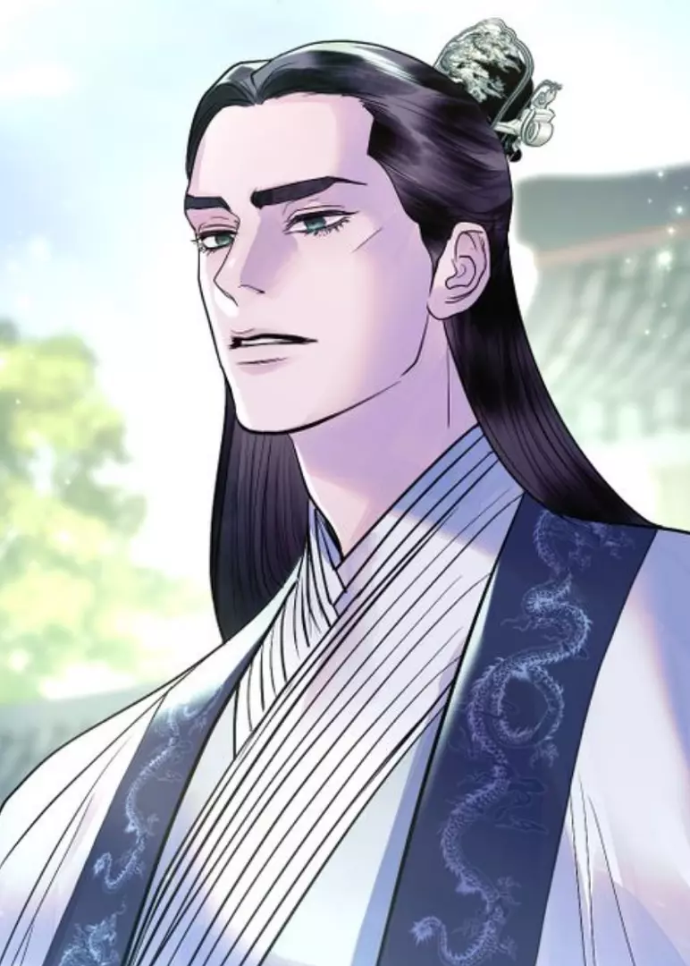 emperor-yungeom-anime-planet