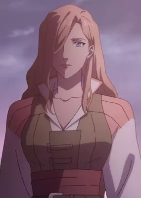 Essi DAVEN | Anime-Planet