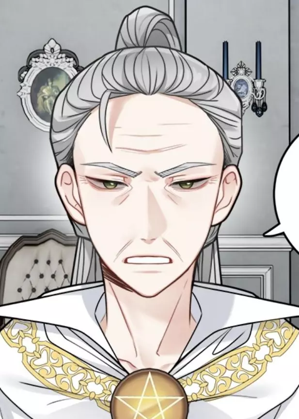 Evelyn | Anime-Planet