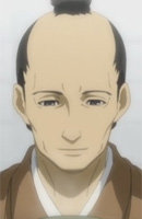 Genzaburou INOUE | Anime-Planet