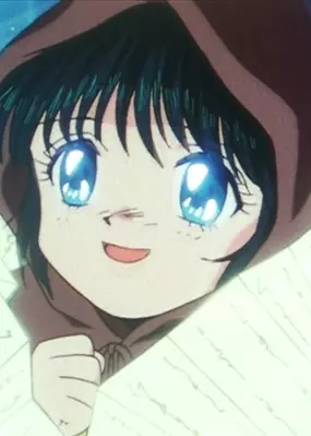 Ghost Girl | Anime-Planet