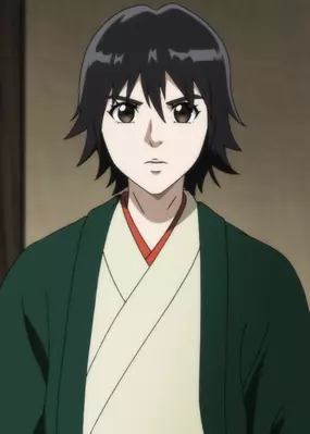 Kikunosuke TOYA | Anime-Planet