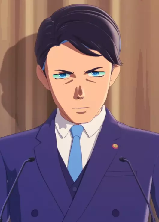 Higaki EBISU | Anime-Planet