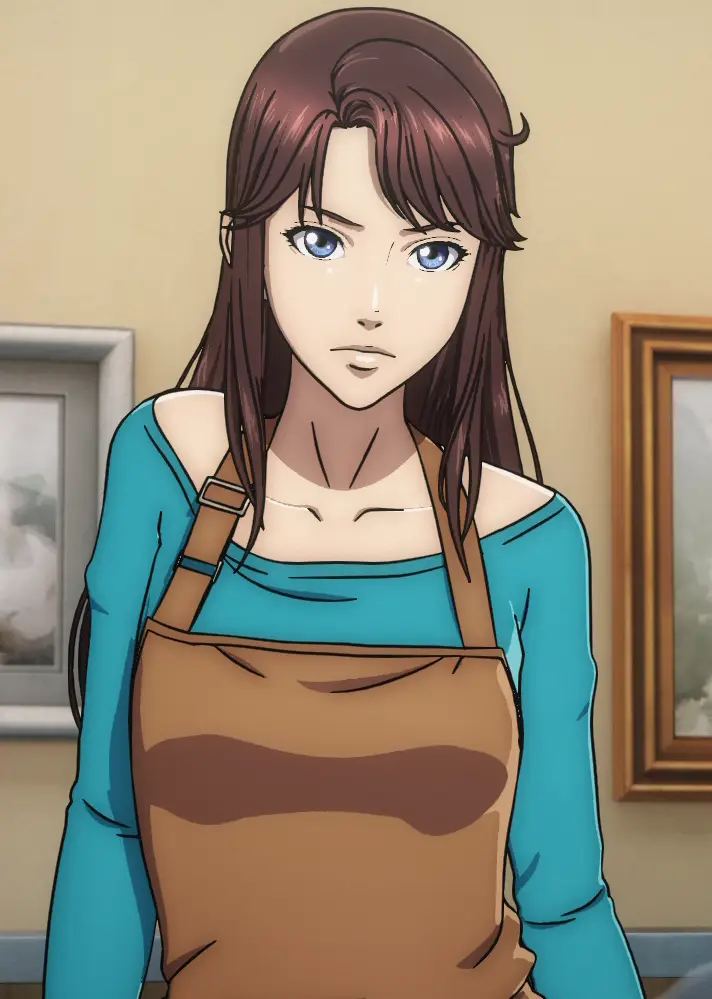 Hitomi KISUGI