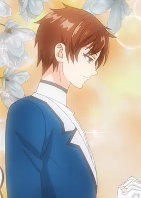 Kazuki MIYAGI | Anime-Planet