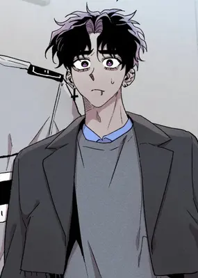 Characters appearing in Kill Me if You Can Manga | Anime-Planet