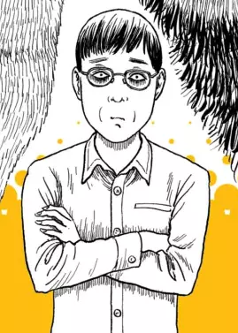 Junji ITO | Anime-Planet