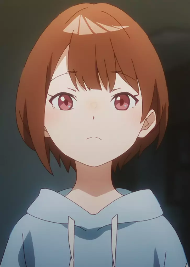 Kaho KOUZUKI
