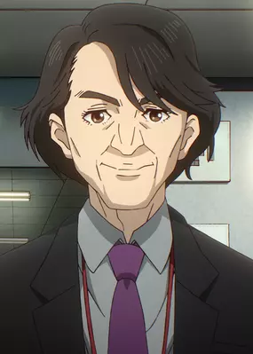 Kazunari TAKARADA | Anime-Planet