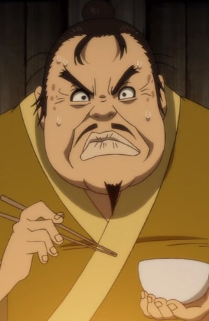 Li Dian | Anime-Planet