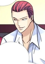 Li Yao | Anime-Planet