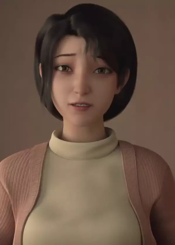 Ling Chen s Aunt Anime Planet ling-chen-s-aunt-anime-planet