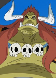 Little Oars Jr | Anime-Planet