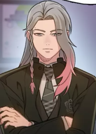 Louis | Anime-Planet