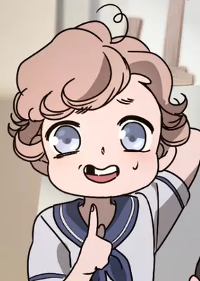 Louis | Anime-Planet