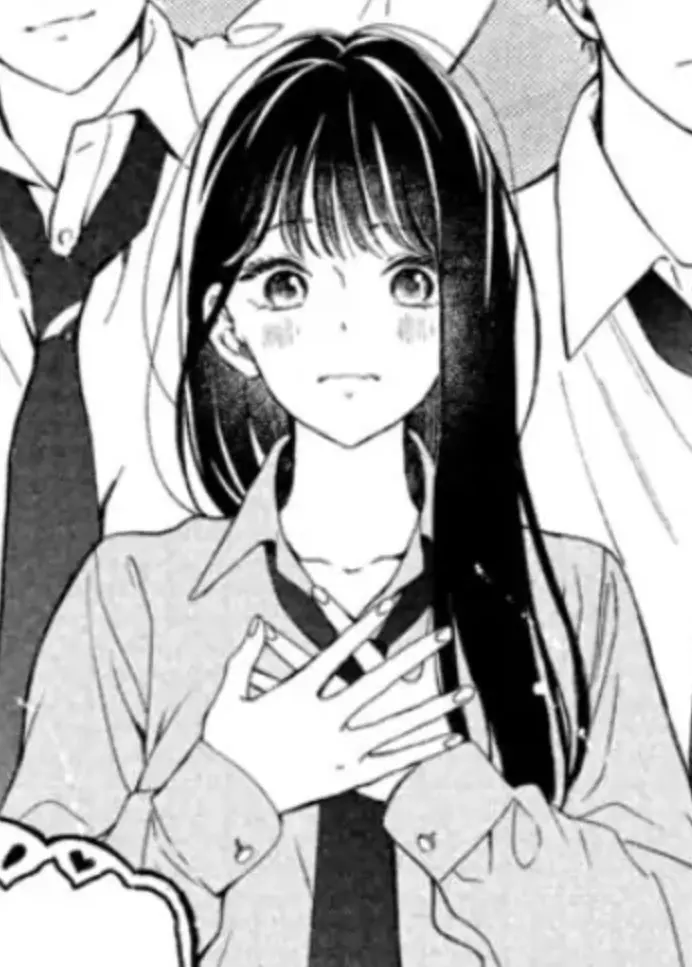 Masumi AZATO | Anime-Planet