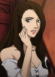 Milia | Anime-Planet