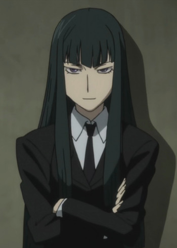 Mina Hazuki Anime Planet