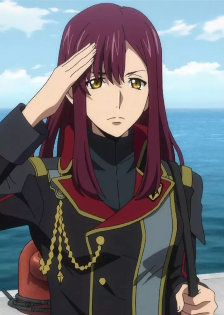Minato SAKAI | Anime-Planet
