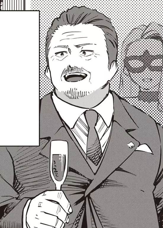 Minister