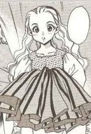 Miranda | Anime-Planet