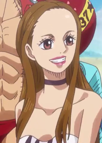 Namie Amuro Anime Planet