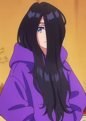 Natsuko HIROSE | Anime-Planet