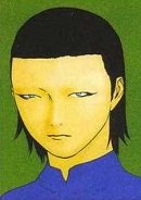 Norihiko YOKOYA | Anime-Planet