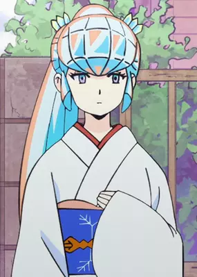 Oyuki | Anime-Planet