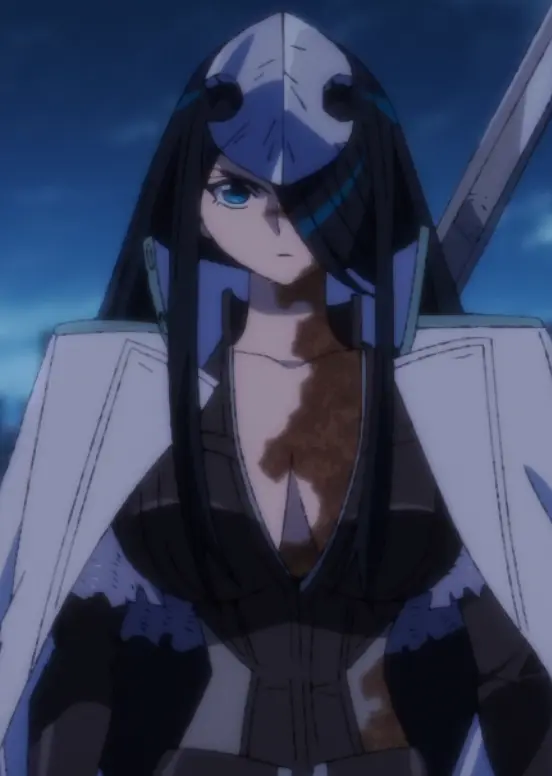 Pawoo NEKOYANAGI | Anime-Planet