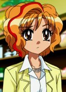 Ran KOTOBUKI | Anime-Planet