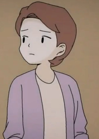 Ryan's Mother | Anime-Planet