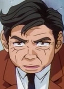 School Principal | Anime-Planet