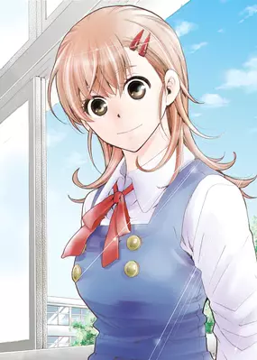 Shiori SUZUKI | Anime-Planet