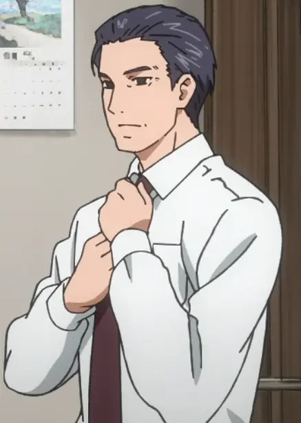Shugo s Father Anime Planet shugo-s-father-anime-planet