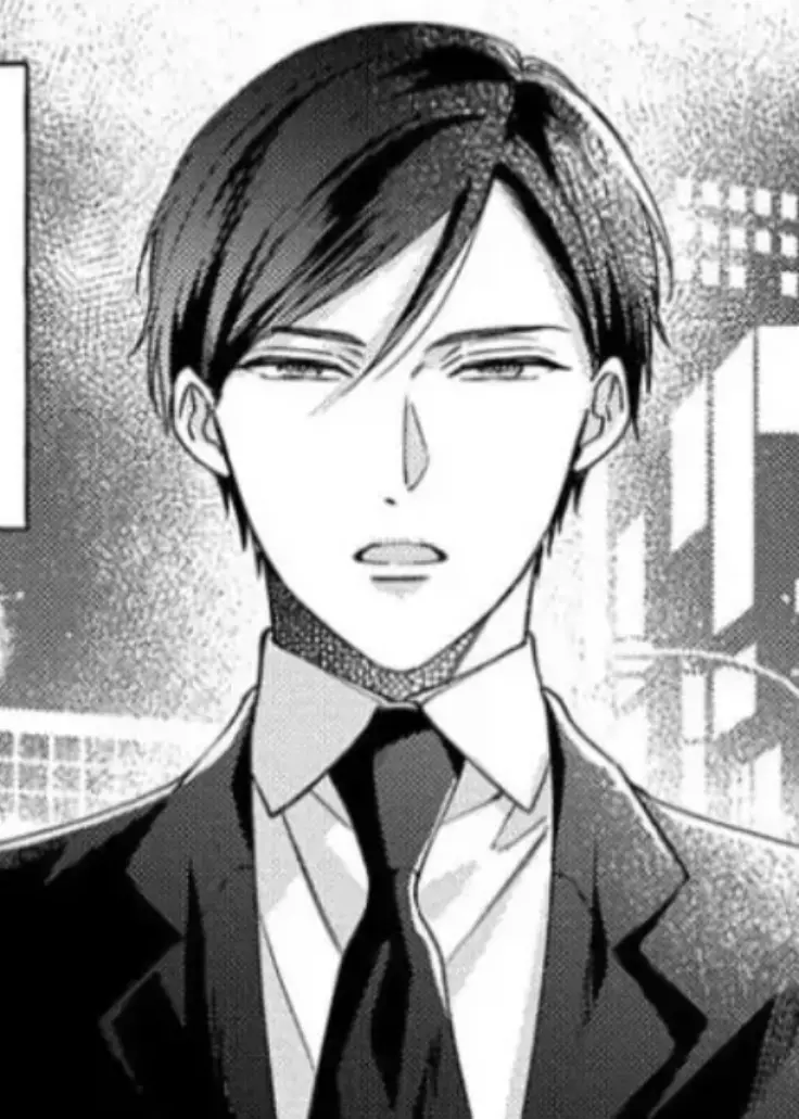 Sogo | Anime-Planet