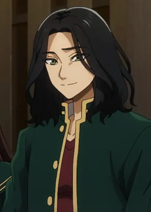 Sogo KUTANI | Anime-Planet