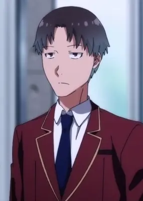 Kazuki MIYAGI | Anime-Planet