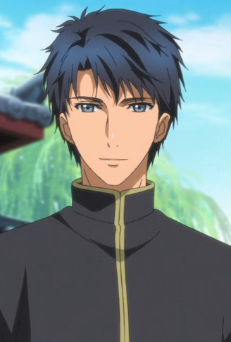 Sosuke INUKAWA | Anime-Planet